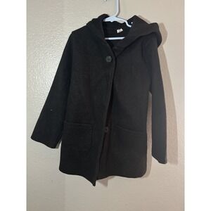 Shein coat kids